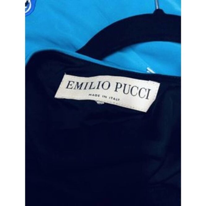 Emilio Pucci Model# 41RH48