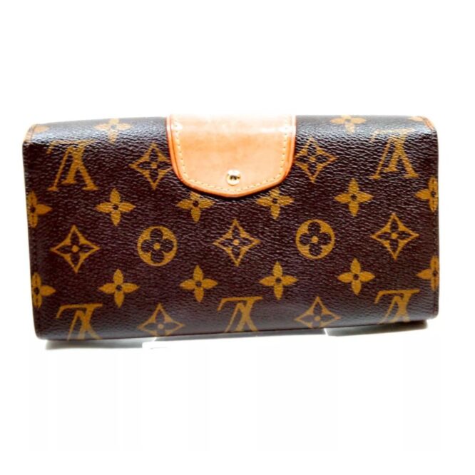 Luis Vuitton Boetie Monogram Wallet EUC