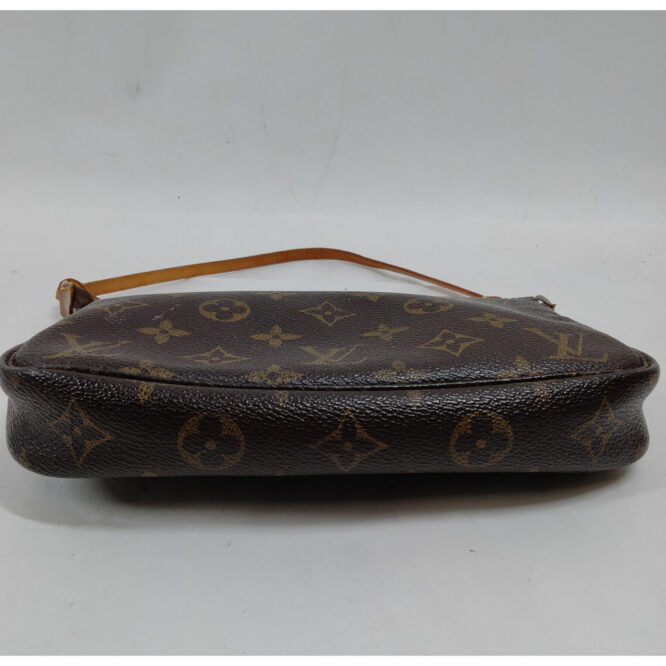 Louis Vuitton Pochette Accessoires Monogram EUC