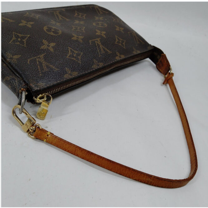 Louis Vuitton Pochette Accessoires Monogram EUC