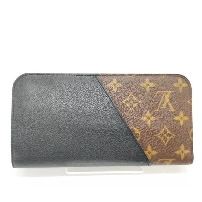 Louis Vuitton Kimono Wallet Monogram Canvas PRISTINE