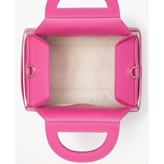 NWT Kate Spade Dolci Pastry Box Crossbody NWT