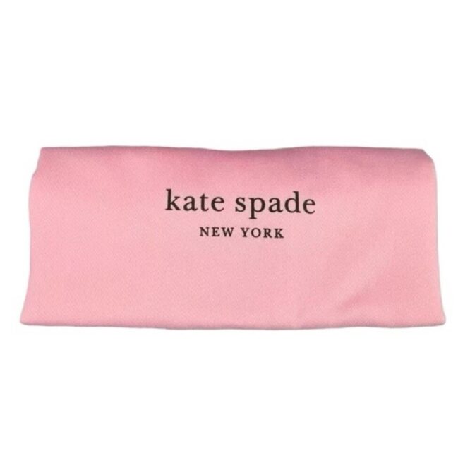 Kate Spade New York Satin Crossbody