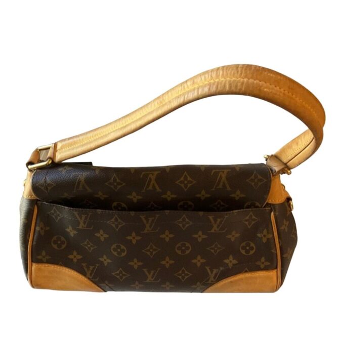 Louis Vuitton Beverly Handbag