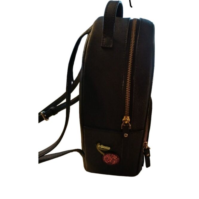 Kate Spade Meow Run Wild Back Pack Pristine