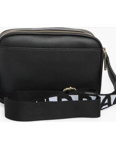 KARL LAGERFELD PARIS MAYBELLE CROSSBODY BAG