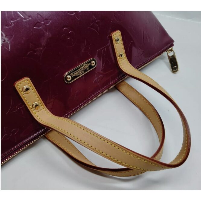 Louis Vuitton Bellevue Vernis PM