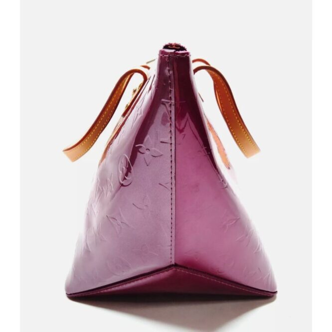 Louis Vuitton Bellevue Vernis PM