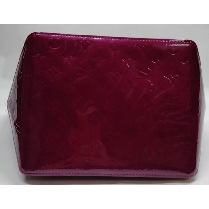 Louis Vuitton Bellevue Vernis PM