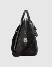 NWT LIMITED EDITION SOLD OUT! GUCCI INTERLOCKING LARGE DUFFLE BAG