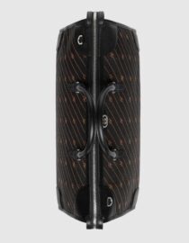 NWT LIMITED EDITION SOLD OUT! GUCCI INTERLOCKING LARGE DUFFLE BAG