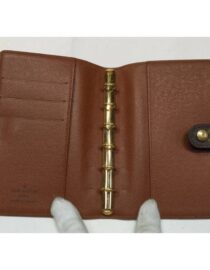 Louis Vuitton Agenda