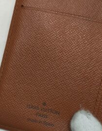 Louis Vuitton Agenda