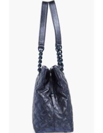 Kurt Geiger London Quilted Drench Tote