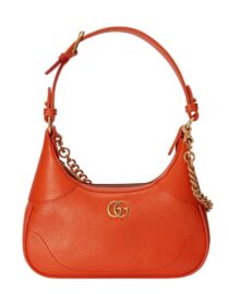 LIMITED EDITION GUCCI APHRODITE SMALL SHOULDER BAG NWT 9.8x7.5x7